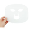 Medical Grade Silicone Facial Mask — Reusable, Safe, and Clinically Effective