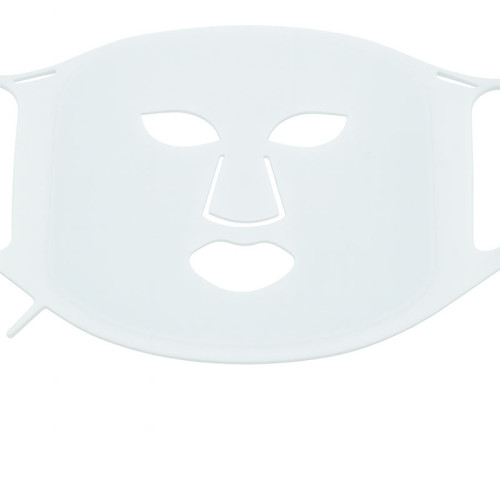 Medical Grade Silicone Facial Mask — Reusable, Safe, and Clinically Effective