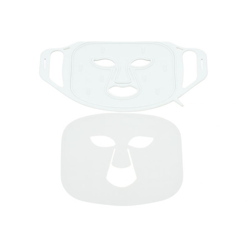 Medical Grade Silicone Facial Mask — Reusable, Safe, and Clinically Effective