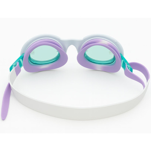 High Definition Anti-Fog Silicone Swimming Goggles — Comfort Meets Clarity