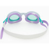 High Definition Anti-Fog Silicone Swimming Goggles — Comfort Meets Clarity