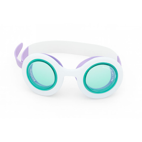 High Definition Anti-Fog Silicone Swimming Goggles — Comfort Meets Clarity