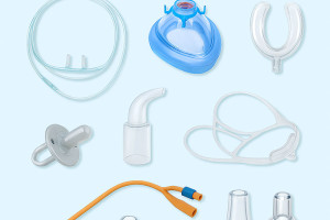 의료 기기용 맞춤형 액상 실리콘 고무 제조업체 상위 10개