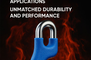 고온 응용 분야를 위한 금속 실리콘 오버몰딩: 탁월한 내구성과 성능