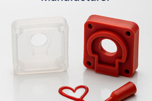 가장 신뢰할 수 있는 맞춤형 액상 실리콘 고무 제조업체를 찾는 방법