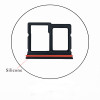 Custom Silicone Gasket for SIM Card Tray | Waterproof Sealing for Mobile Devices