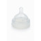 Medical-Grade Silicone Baby Nipple | Soft BPA-Free Bottle Teat | Anti-Colic & Natural Feel Feeding Solution