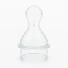 Medical-Grade Silicone Baby Nipple | Soft BPA-Free Bottle Teat | Anti-Colic & Natural Feel Feeding Solution