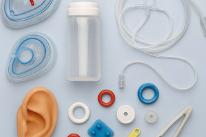 의료 기기용 맞춤형 액상 실리콘 고무 제조업체 10곳