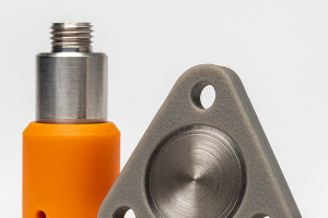 Custom Silicone Overmolding on Metal: Tailoring Solutions for Your Industry