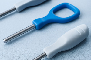 Литье силикона на металл для медицинских изделий: обеспечение безопасности и надежности