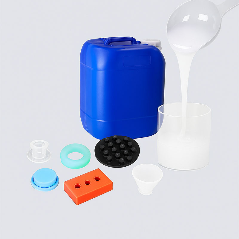 How to Choose the Best Custom Liquid Silicone Rubber Manufacturer for Your Project