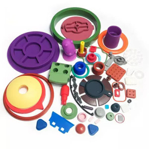 OEM Custom Silicone Rubber Accessories Manufacturer | Professional Silicone Molding Factory