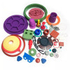 OEM Custom Silicone Rubber Accessories Manufacturer | Professional Silicone Molding Factory