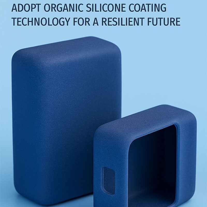 Future-Proof Your Products with Advanced Silicone Overmolding Techniques — Adopt Organic Silicone Coating Technology for a Resilient Future