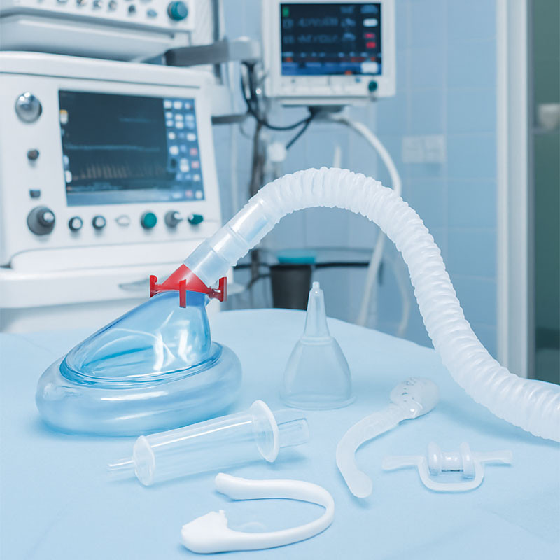 Why Custom Liquid Silicone Rubber Is Essential for Advanced Medical Devices