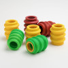 Custom OEM/ODM Silicone Rubber Products Manufacturer | Precision Molded Silicone Parts Factory in China