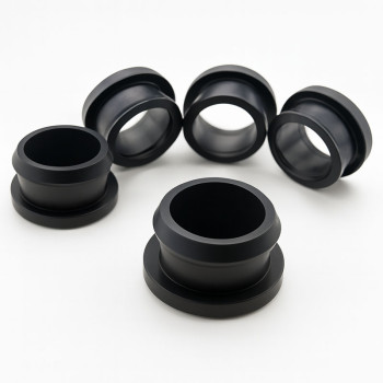 Custom OEM/ODM Silicone Rubber Products Manufacturer | Precision Molded Silicone Parts Factory in China