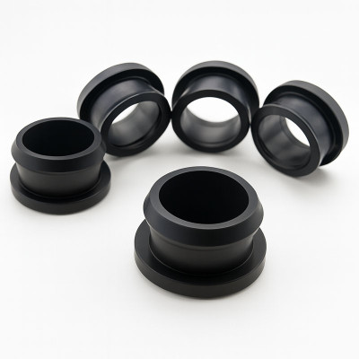 Custom OEM/ODM Silicone Rubber Products Manufacturer | Precision Molded Silicone Parts Factory in China