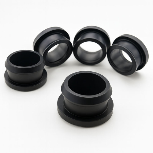 Custom OEM/ODM Silicone Rubber Products Manufacturer | Precision Molded Silicone Parts Factory in China