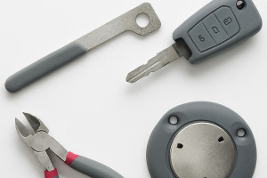 Design Innovations Enabled by Silicone Overmolding on Metal