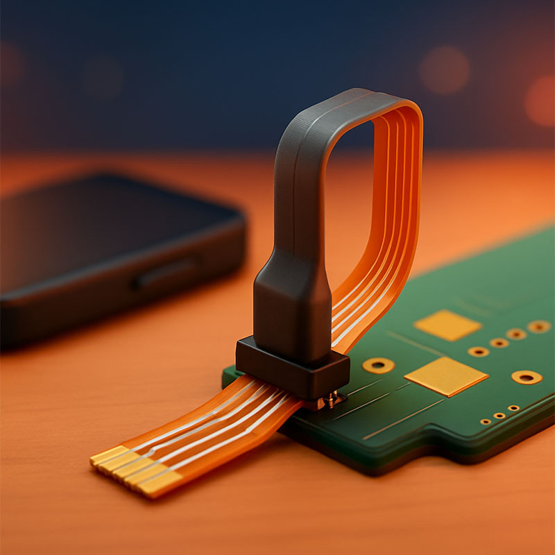 How Silicone Overmolding Can Significantly Reduce FPC Failure Rates in Consumer Products