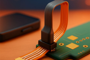 Cómo el sobremoldeo de silicona puede reducir significativamente las tasas de fallos de los FPC en productos de consumo