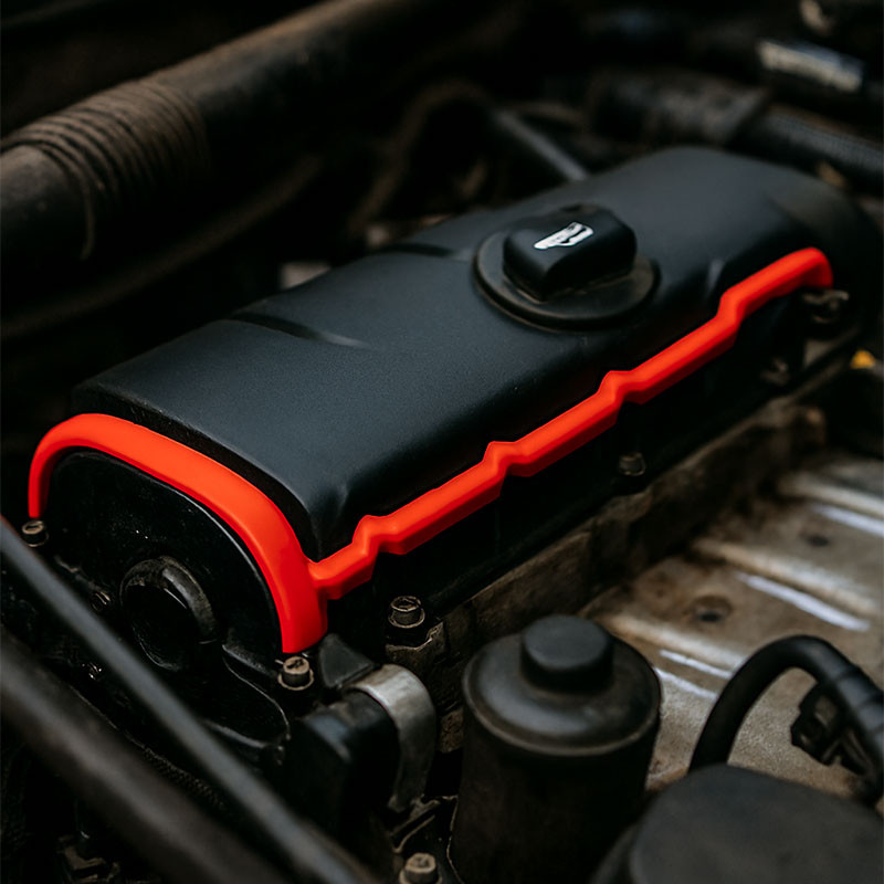 Silicone Automotive Sealants