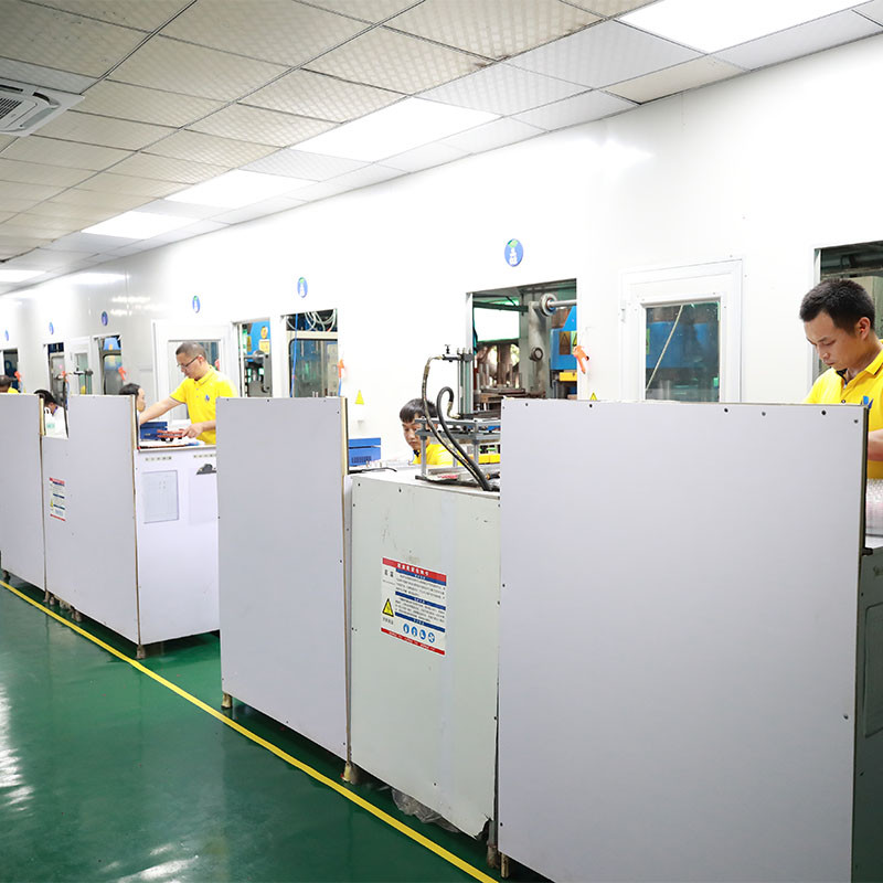 Innovative Custom LSR Products from Top Manufacturers to Watch in 2025