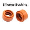 High-Quality Custom Silicone Rubber Parts — Precision Molding for OEM/ODM Applications