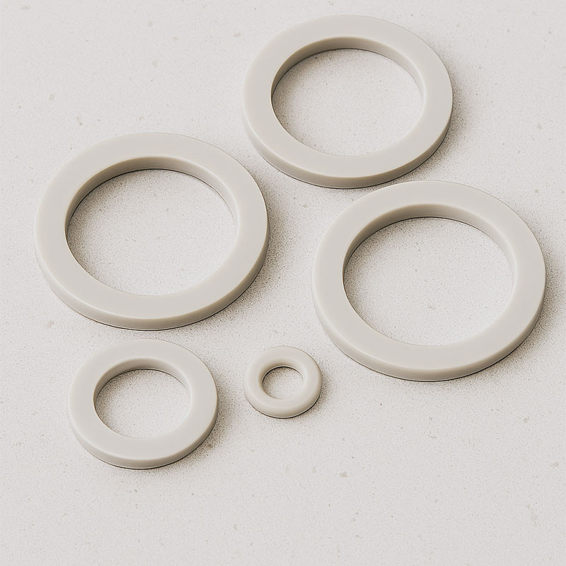 Custom Overmolded Gaskets for Precise Sealing