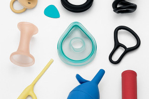 Top 10 Custom LSR Molding Applications You Never Knew Existed