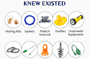 Key Challenges in Metal with Silicone Overmolding and How to Address Them