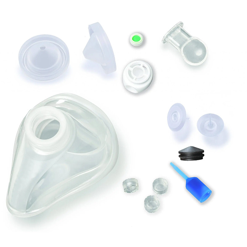 LSR Injection Molding vs. High Consistency Rubber: Which is the Better Choice for Your Silicone Products?