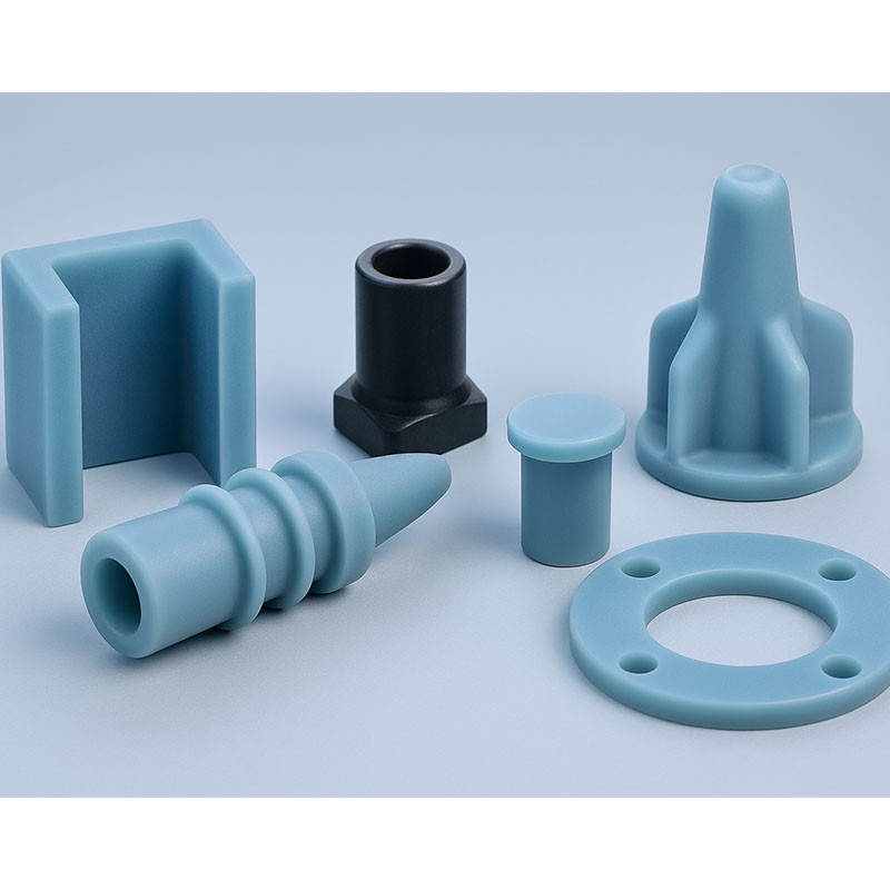 Custom LSR Molding in the Electronics Industry: What You Should Know