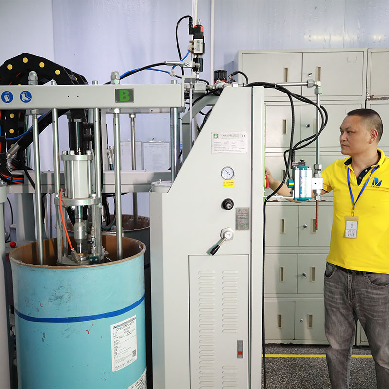 Boost Your Product Performance with Custom Liquid Silicone Rubber Molding