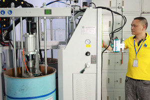 Boost Your Product Performance with Custom Liquid Silicone Rubber Molding