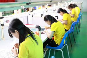 Latest Trends in Metal with Silicone Overmolding Manufacturing