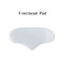 Reusable Medical-Grade Silicone Eye Pad & Face Lifting Patch Set  Forehead  Neck Chest & Under-Eye Anti-Wrinkle Pads