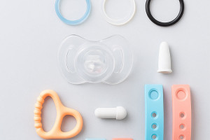 Unlocking New Possibilities with Custom Liquid Silicone Rubber Molding