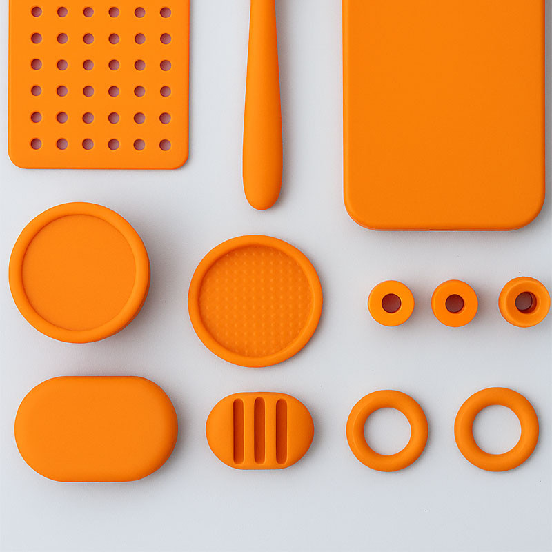 Unlock the Secrets of Custom Liquid Silicone Rubber (LSR) Molding