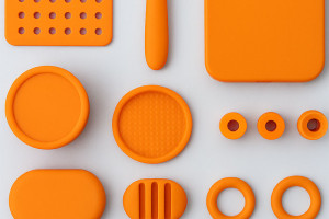 Unlock the Secrets of Custom Liquid Silicone Rubber (LSR) Molding