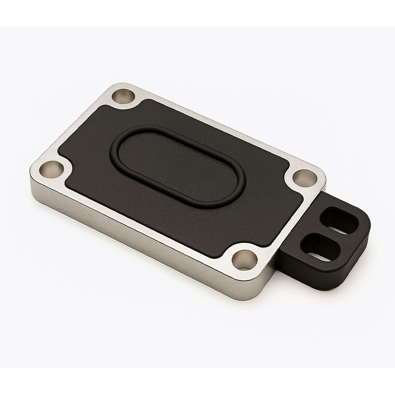 Design for Manufacturability: Metal with Silicone Overmolding Best Practices