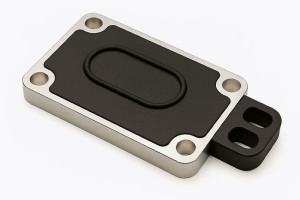 Design for Manufacturability: Metal with Silicone Overmolding Best Practices