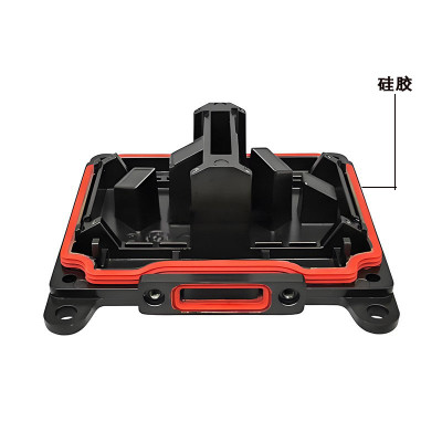 Custom OEM/ODM Nonstandard Precision Silicone Parts | High-Quality Molded Silicone Components Manufacturer