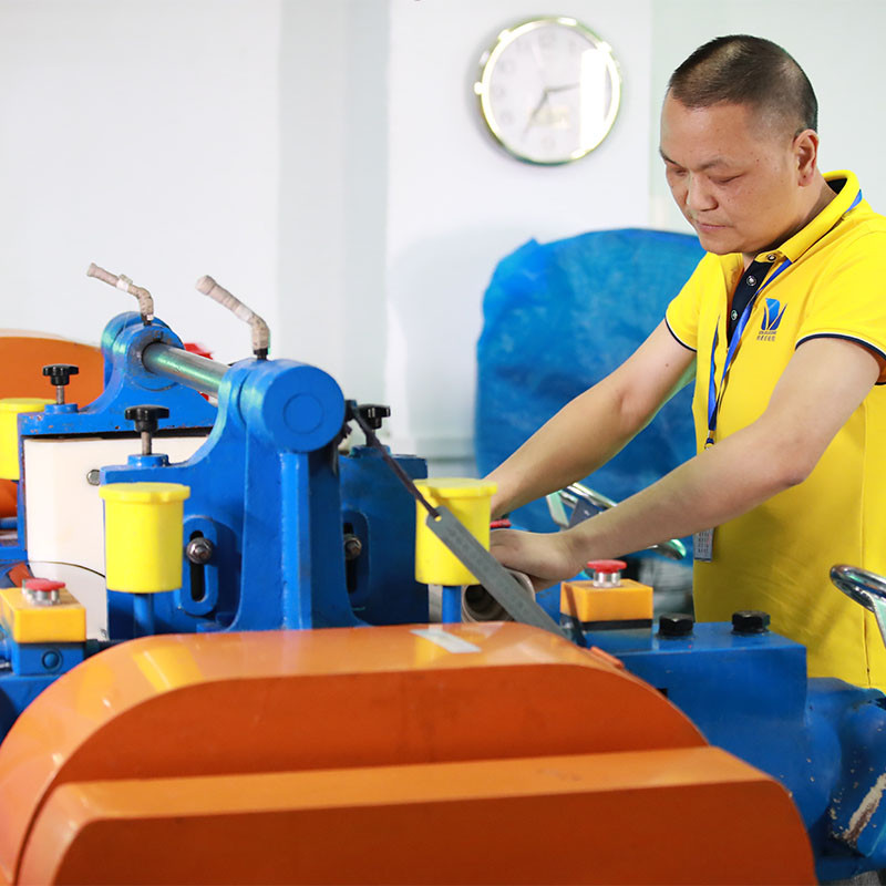 The Complete Guide to Metal with Silicone Overmolding Manufacturing