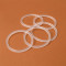 Premium Silicone Sealing Ring – Custom Rubber Gaskets | High-Precision Flat Silicone Gasket Manufacturer