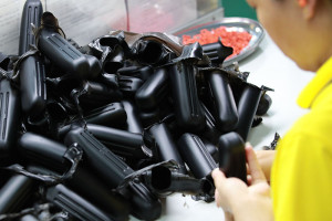 Top 10 Silicone Overmolding Factories for Eco-Friendly Manufacturing | Leading Sustainable Silicone Solutions