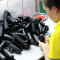 Custom Silicone Overmolded Industrial Parts Manufacturer  Silicone Over Plastic Molding Factory