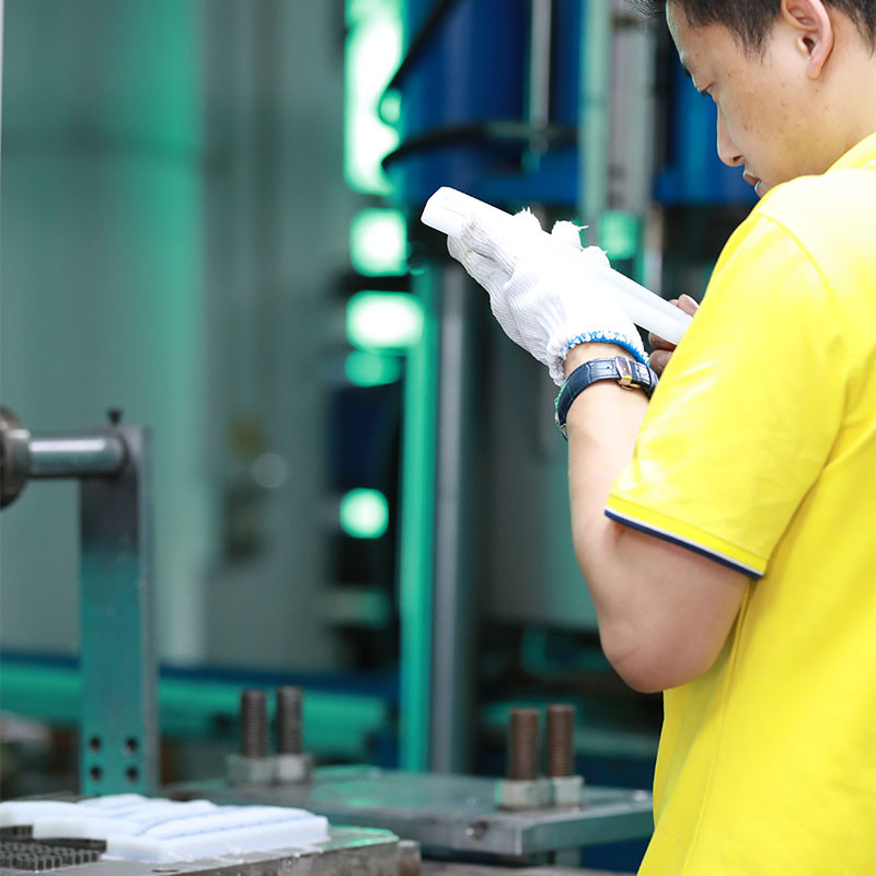 Top Trends Shaping Silicone Overmolding in Plastic Manufacturing for 2025